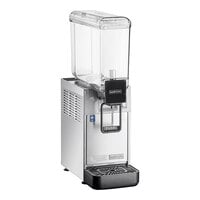 Narvon RBD2G1S Single 2 Gallon Bowl Refrigerated Beverage Dispenser - 110V
