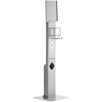 WipesPlus Cart / Sanitizing Wipe Stand