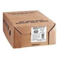 Starry Lemon Lime Beverage / Soda Syrup 3 Gallon Bag in Box