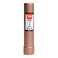 Oatey 34477 Quiet Pipes C Straight Hammer Arrestor with 1" CPVC Female Connection