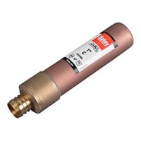 Oatey 34494 Quiet Pipes C Straight Hammer Arrestor with 1" F1807 PEX Connection