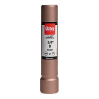 Oatey 34492 Quiet Pipes B Straight Hammer Arrestor with 3/4" CPVC Female Socket Connection
