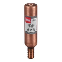 Oatey 34461 Quiet Pipes AA Straight Hammer Arrestor with 1/2" F1807 PEX Connection