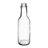 5 oz. Glass Woozy Bottle 24/414 - 12/Case