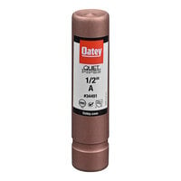 Oatey 34491 Quiet Pipes A Straight Hammer Arrestor with 1/2" CPVC Female Socket Connection