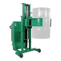 Valley Craft 1,000 lb. 90" Fully-Powered Telescoping Steel Counterweighted Lift / Rotator with Grip Connection F89529
