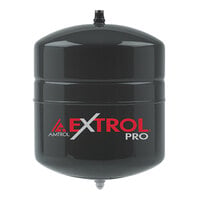 Amtrol Extrol Pro EX-15PRO 2 Gallon In-Line Hydronic Expansion Tank