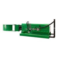 Valley Craft Versa Grip 2,000 lb. Battery-Powered Tilting Drum Clamp Forklift Attachment F89701