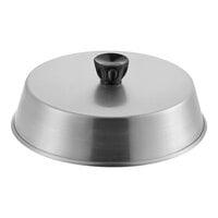 Choice 8" Round Aluminum Basting Cover