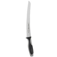 Dexter-Russell 29333 V-Lo 10" Scalloped Bread and Sandwich Knife