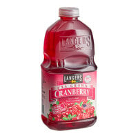 Langers Cranberry Juice 64 fl. oz. - 8/Case