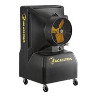Big Ass Fans Cool-Space 350 Evaporative Cooler with 2300 Sq. Ft. Coverage - 110V