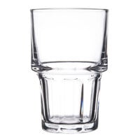 Libbey 15656 Gibraltar 9 oz. Stackable Highball Glass - 36/Case