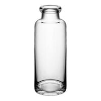 Acopa 40 oz. Clear Glass Water Bottle - 12/Case