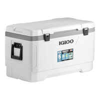 Igloo Outdoor Coolers - WebstaurantStore