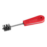 Oatey 31328 3/4 inch Fitting Brush with Heavy-Duty Handle