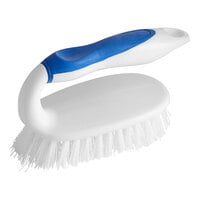 36620L00 - Flo-Pac® Nylon Utility Scrub Brush 20 - White