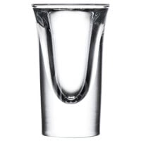 Libbey 5030 0.75 oz. Tall Shot Glass - 12/Case