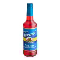 Torani Beverage Flavoring Syrups