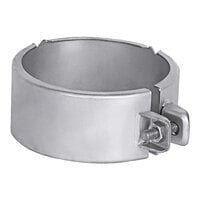 Josam JA-3006 Stainless Steel Joint Clamp for 3" Push-Fit Pipes