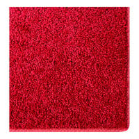 FloorEXP 3' x 10' Red Event Carpet Runner
