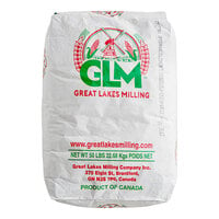 Great Lakes Milling Cornmeal
