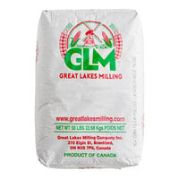 Great Lakes Milling Bulk Flour