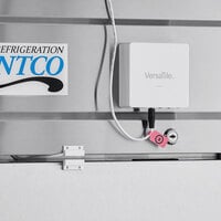 VersaTile Remote WiFi-Enabled Door Monitoring Kit for VersaHub Platform