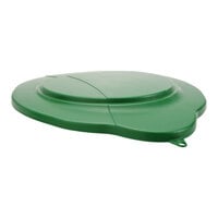 Vikan 56932 Green Lid for 5 Gallon Hygiene Bucket