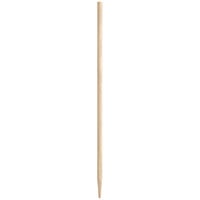 Details about   Lot of 3 Royal Paper 8" Eco-Friendly Round Bamboo Skewer 100/Bag Total 300 