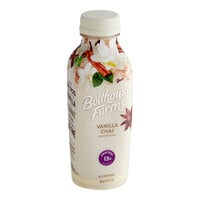Bolthouse Farms Vanilla Chai Blended Tea Beverage 15.2 oz. - 6/Case