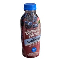 Bolthouse Farms Blue Goodness Smoothie 15.2 oz. - 6/Case