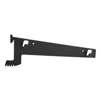 Avantco 19386171 Black Top Right Shelf Bracket for MAC-48HC