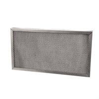 Alto-Shaam FI-24114 Hood Charcoal Filter with Stainless Steel Frame for 10-10EVH and 6-10EVH