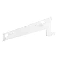 Avantco 19386174 White Top Left Shelf Bracket for MAC-36HC