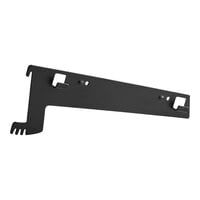 Avantco 19386169 Black Top Right Shelf Bracket for MAC-36HC