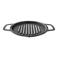 Solo Stove Ranger Cast Iron Grill Top