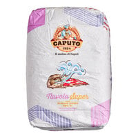 Caputo 0 Nuvola Super Pizza Flour 55 lb.