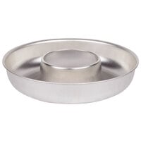 Gobel 9 1/4 inch Tin Savarin Mold / Cake Pan