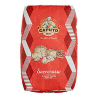 Caputo 00 Saccorosso Flour 55 lb.