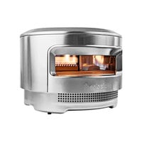 Solo Stove Pi Stainless Steel Pizza Oven