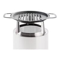 Solo Stove Ranger 2.0 Cast Iron Grill Top and Hub