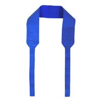 Cordova Cold Snap 34" x 2" Blue Cooling Headband CHB100 - 2/Pack