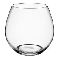 Villeroy & Boch Entree 19.25 oz. Stemless Wine Glass - 4/Pack