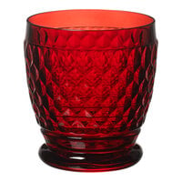 Villeroy & Boch Boston 11 oz. Red Rocks / Old Fashioned Glass