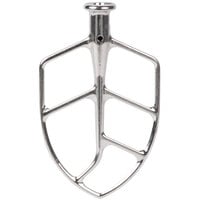 Globe XXBEAT-05 Stainless Steel Flat Beater for SP5 5 Qt. Mixer