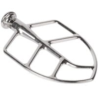 Globe XXBEAT-05 Stainless Steel Flat Beater for SP5 5 Qt. Mixer