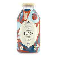 Harney & Sons Tea Products in Bulk at WebstaurantStore