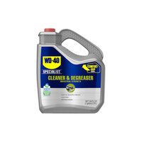 WD-40 300363 Specialist 1 Gallon Industrial-Strength Cleaner and Degreaser