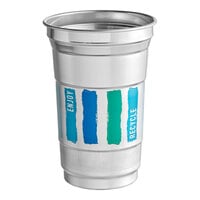 Custom 16 oz. Ball Aluminum Cup -  | Cups